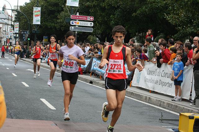 Coruna10 Campionato Galego de 10 Km. 1129